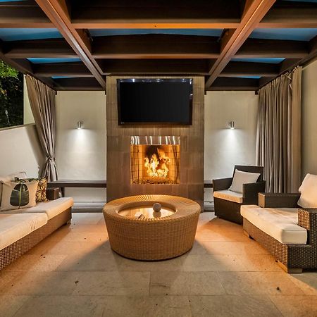 로스앤젤레스 West Hollywood Hills Jacuzzi And Beautiful View 아파트 외부 사진